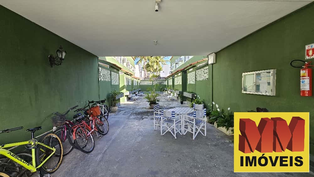 Casa de Condomínio, 2 quartos - Foto 16