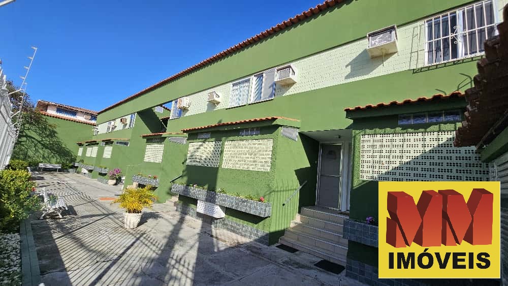 Casa de Condomínio, 2 quartos - Foto 17