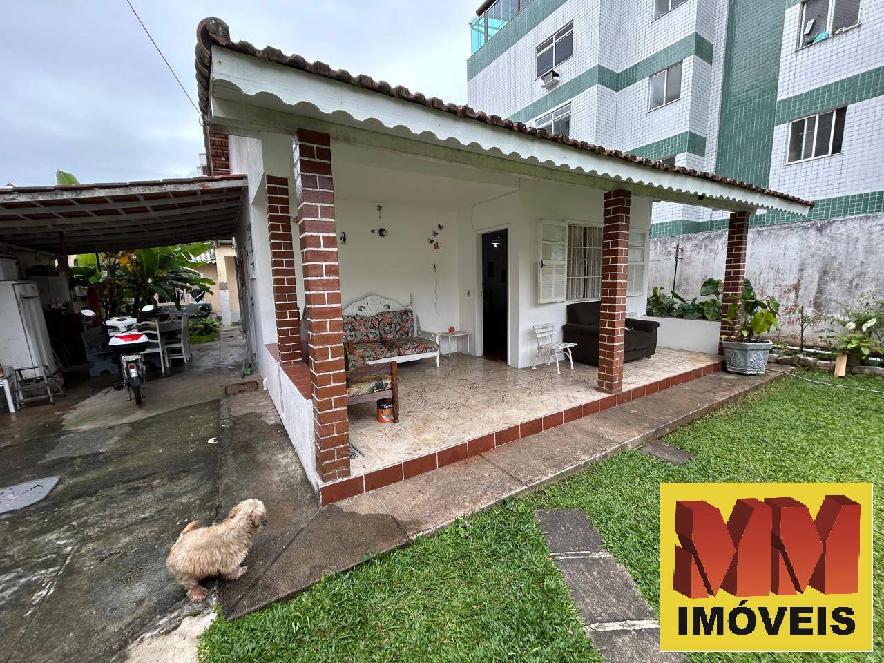 Casa, 2 quartos, 88 m² - Foto 6