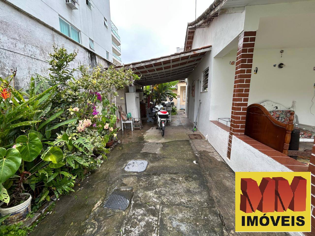 Casa, 2 quartos, 88 m² - Foto 8