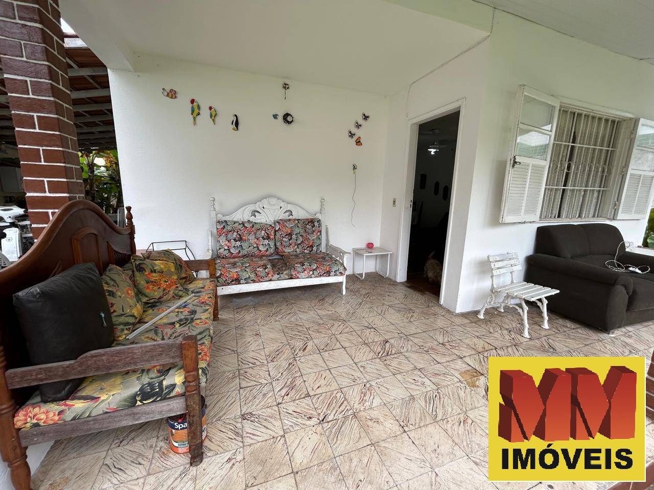 Casa, 2 quartos, 88 m² - Foto 9