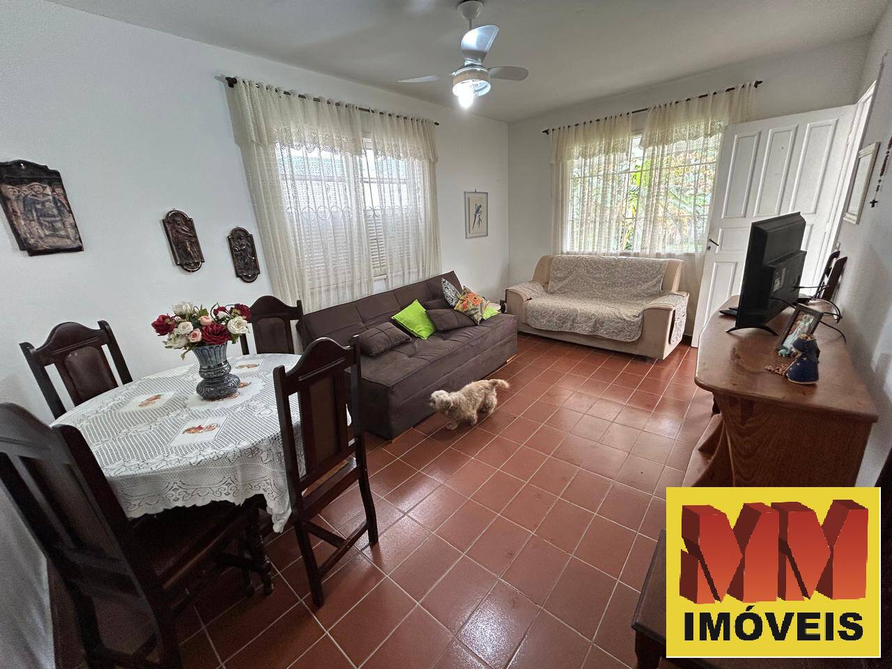 Casa, 2 quartos, 88 m² - Foto 12