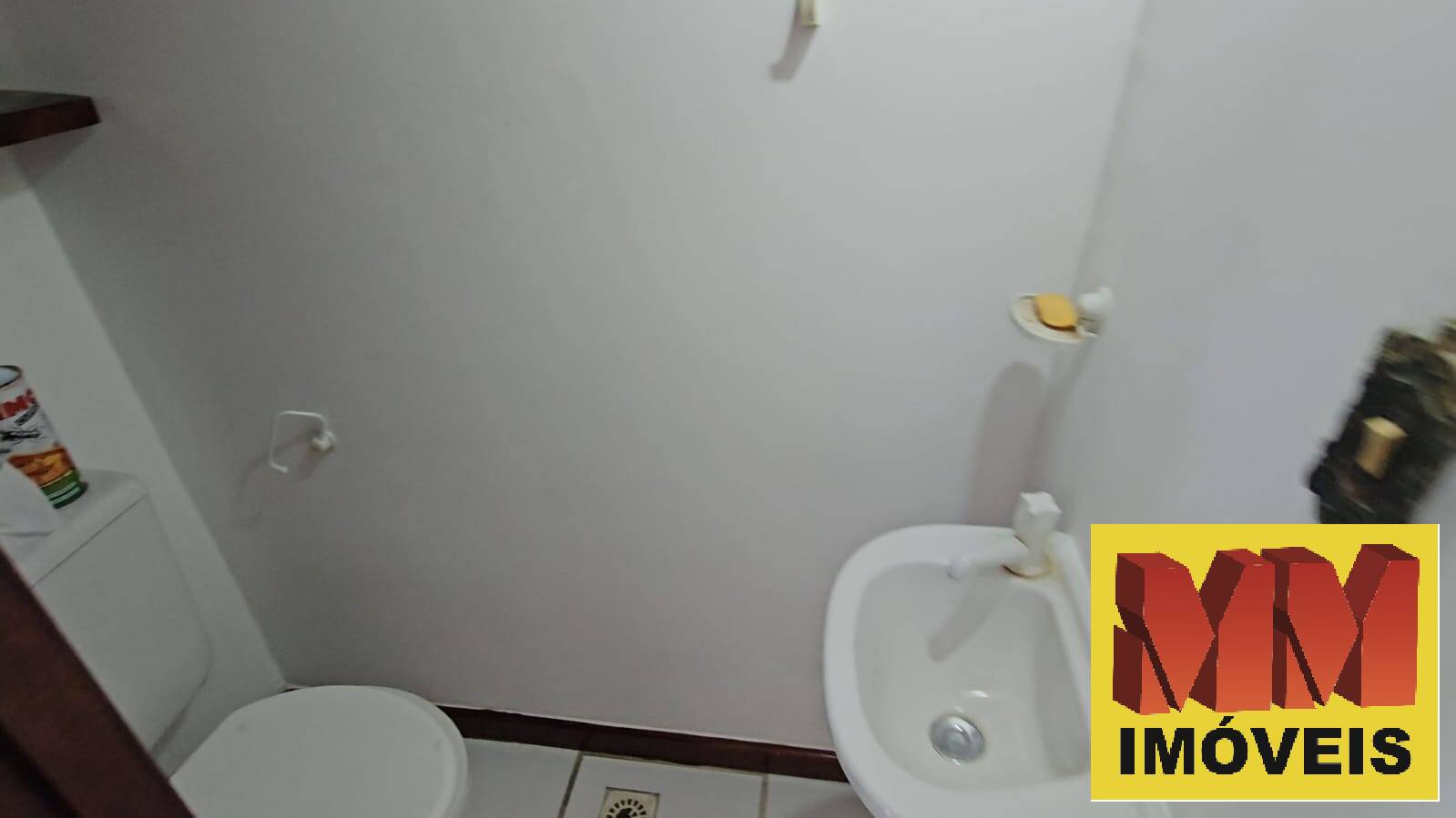 Casa de Condomínio, 2 quartos - Foto 6