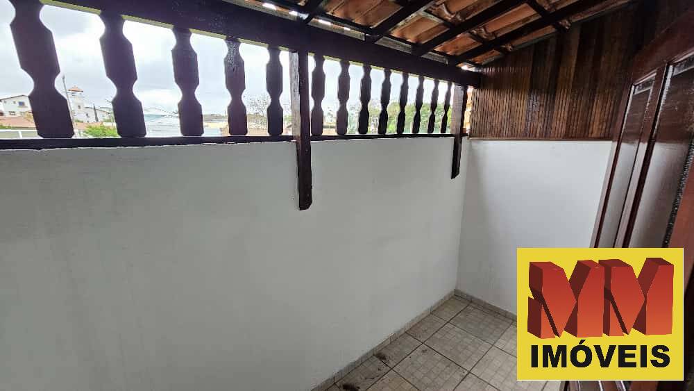 Casa de Condomínio, 2 quartos - Foto 9