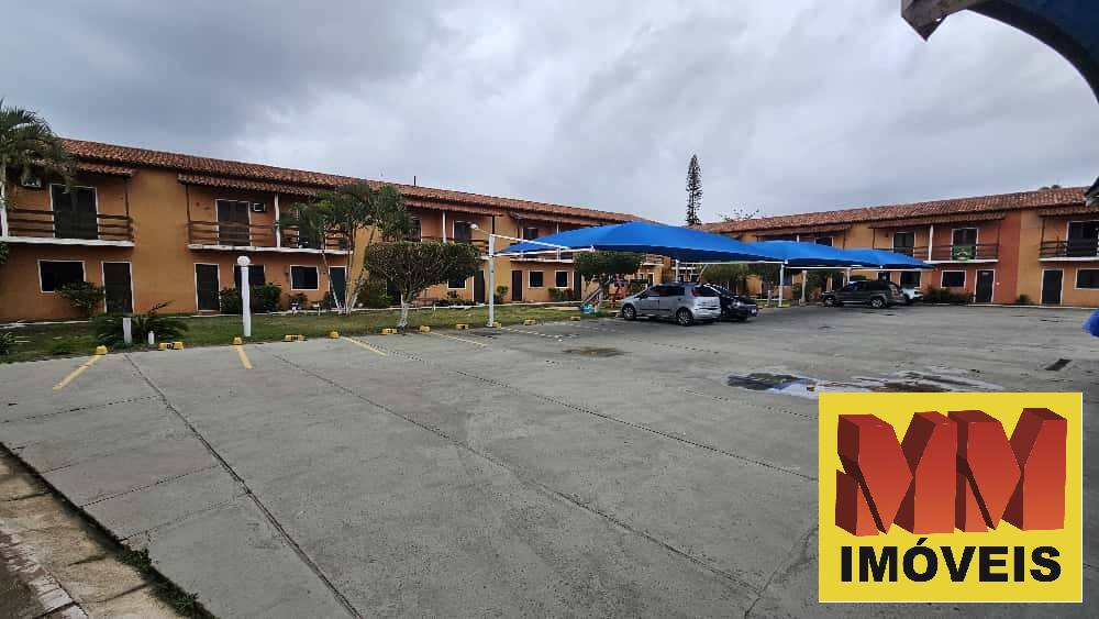 Casa de Condomínio, 2 quartos - Foto 2