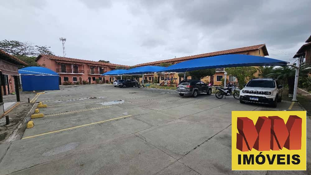 Casa de Condomínio, 2 quartos - Foto 27