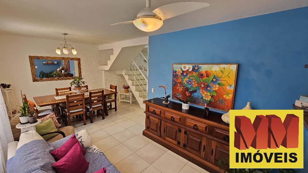 Casa de Condomínio, 4 quartos - Foto 3