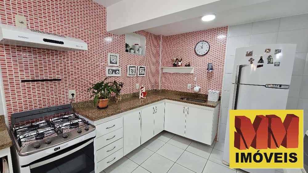 Casa de Condomínio, 4 quartos - Foto 8