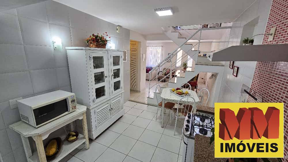 Casa de Condomínio, 4 quartos - Foto 9