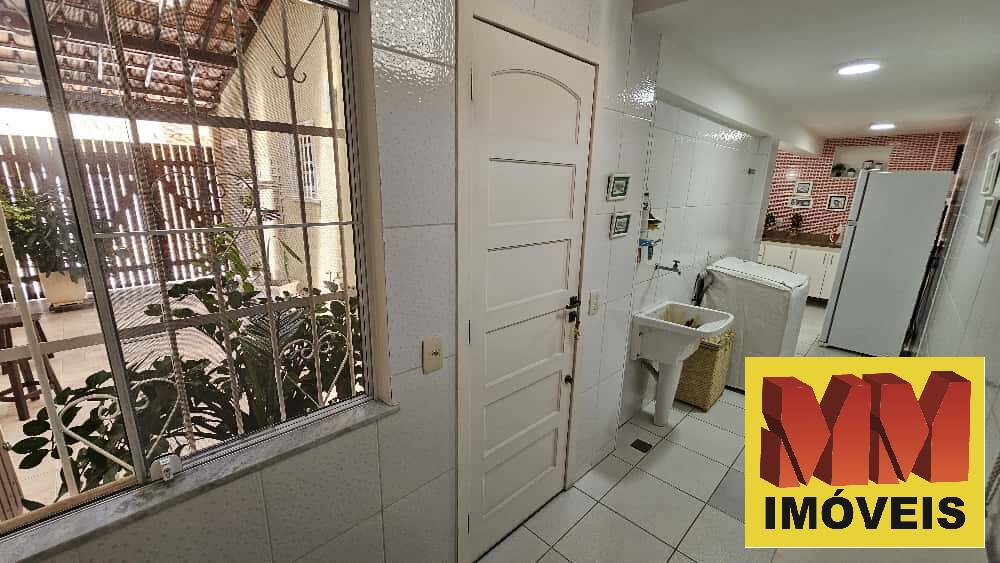 Casa de Condomínio, 4 quartos - Foto 12