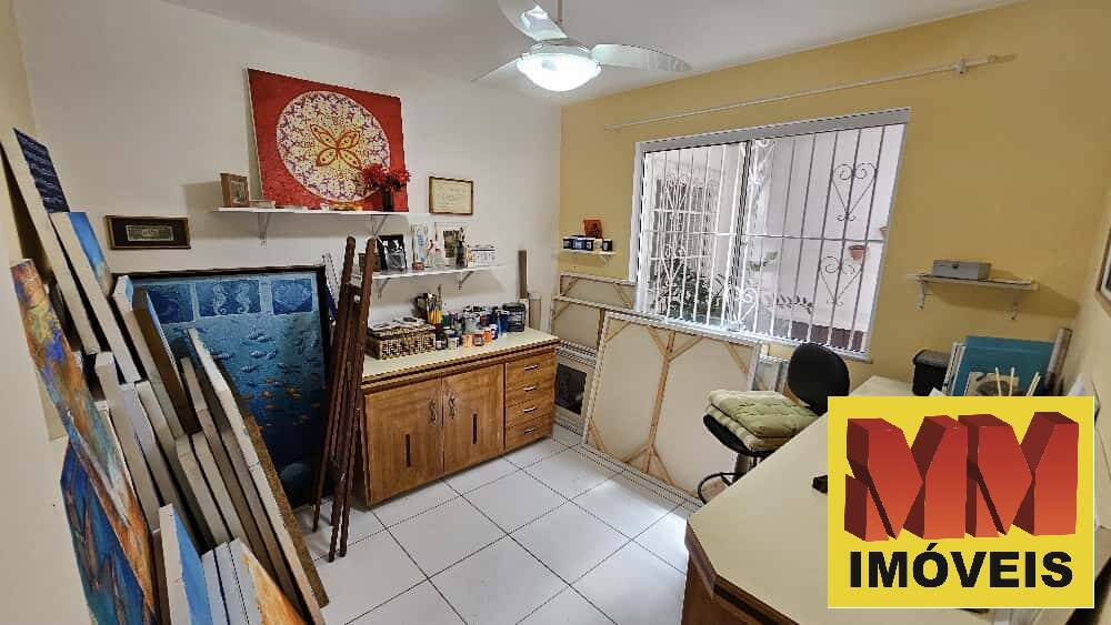 Casa de Condomínio, 4 quartos - Foto 14