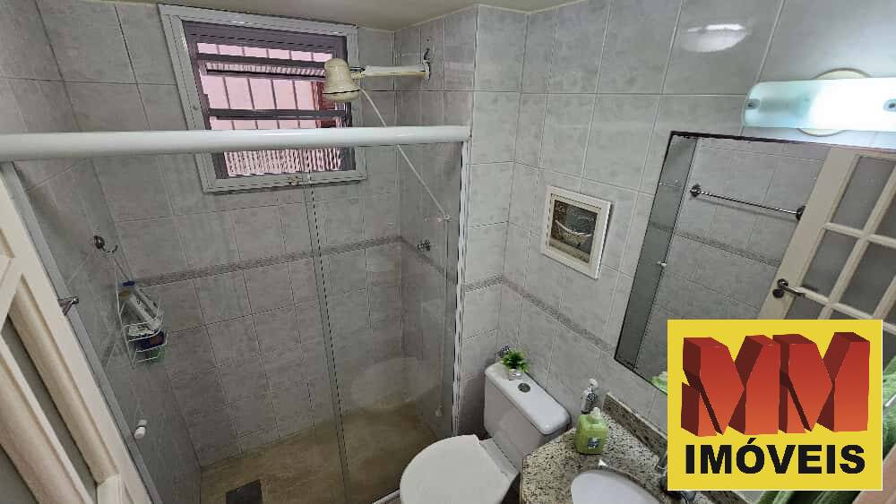 Casa de Condomínio, 4 quartos - Foto 13