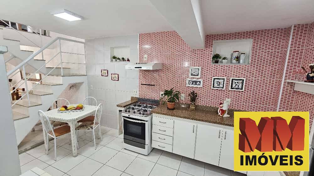 Casa de Condomínio, 4 quartos - Foto 10