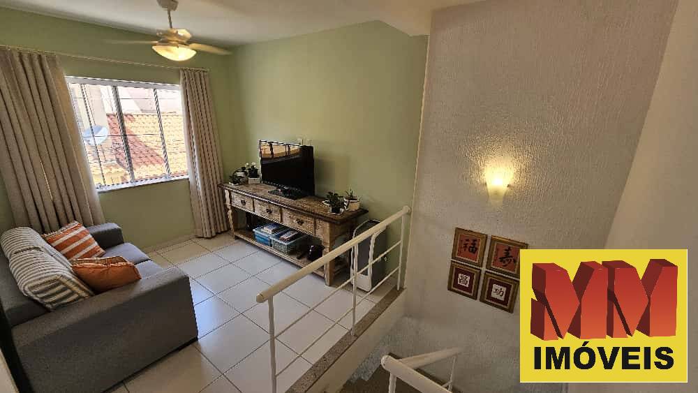 Casa de Condomínio, 4 quartos - Foto 17