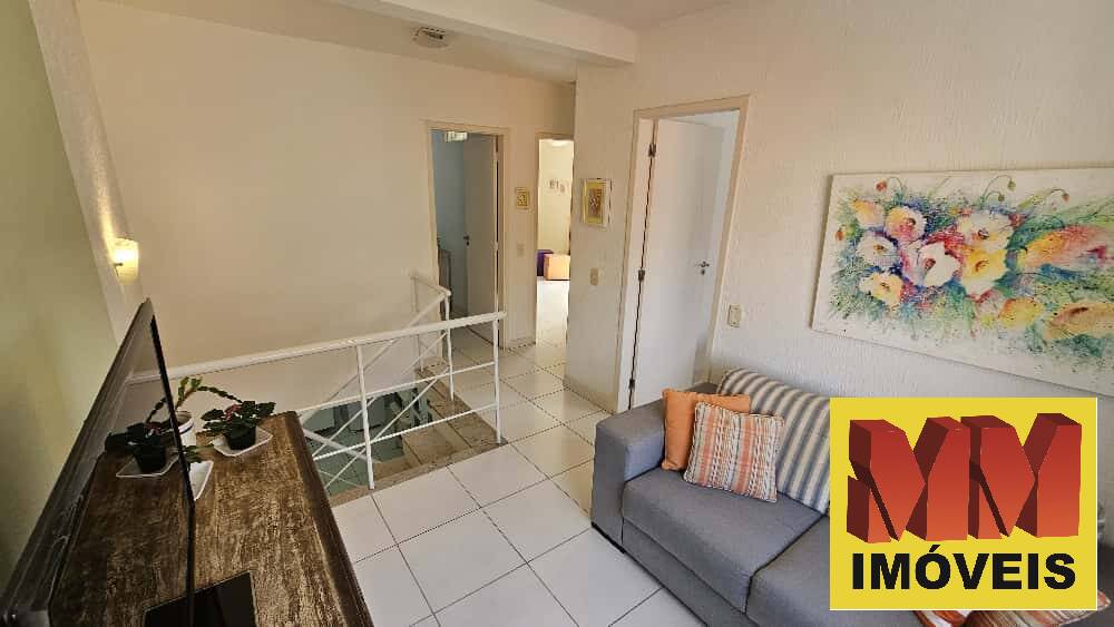 Casa de Condomínio, 4 quartos - Foto 18