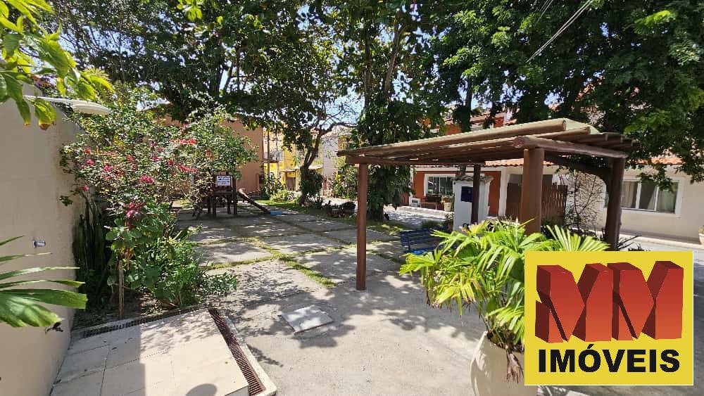 Casa de Condomínio, 4 quartos - Foto 31