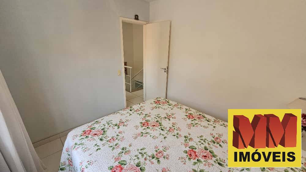 Casa de Condomínio, 4 quartos - Foto 29