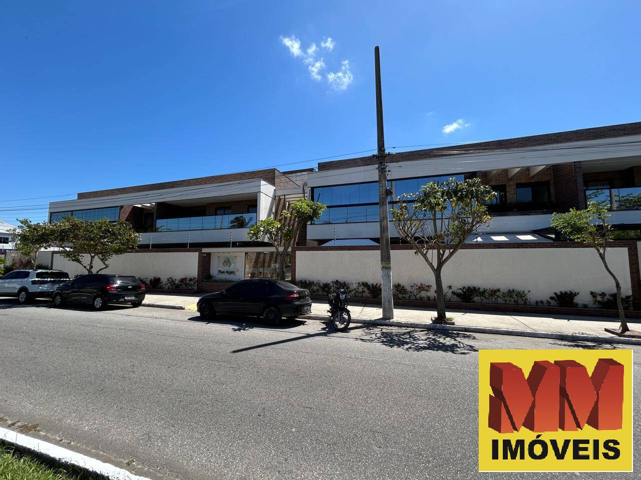 Casa de Condomínio, 2 quartos - Foto 1