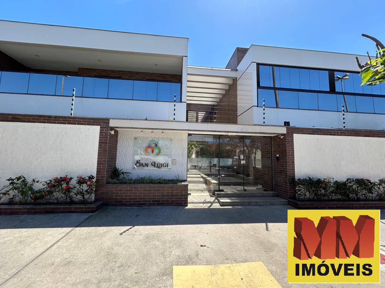 Casa de Condomínio, 2 quartos - Foto 2