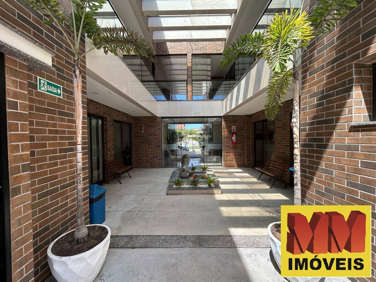 Casa de Condomínio, 2 quartos - Foto 5