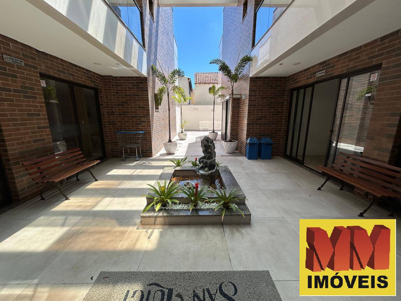 Casa de Condomínio, 2 quartos - Foto 6