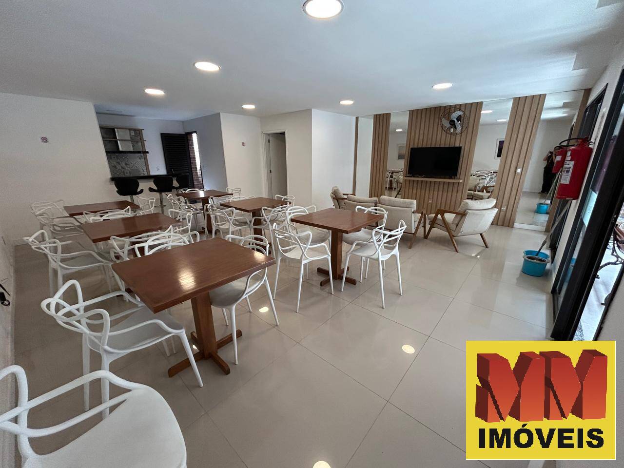 Casa de Condomínio, 2 quartos - Foto 10