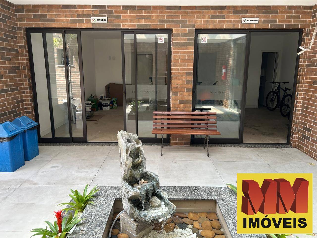 Casa de Condomínio, 2 quartos - Foto 7