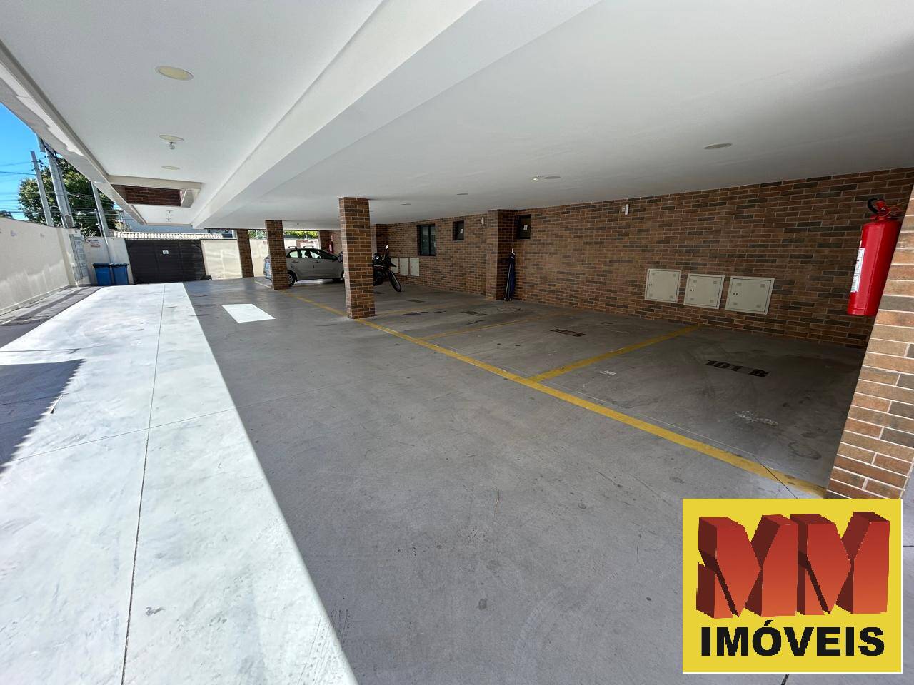 Casa de Condomínio, 2 quartos - Foto 8