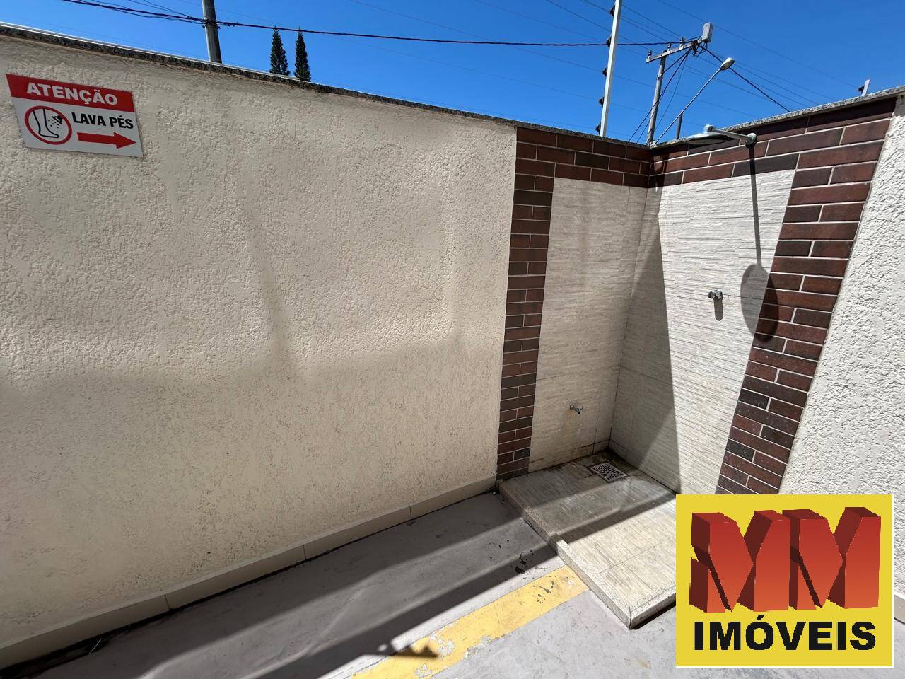 Casa de Condomínio, 2 quartos - Foto 9