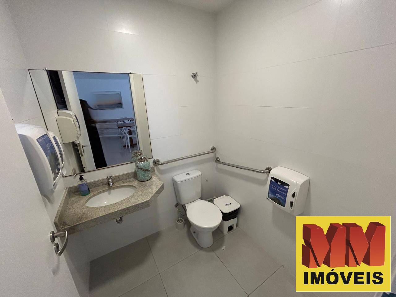 Casa de Condomínio, 2 quartos - Foto 12