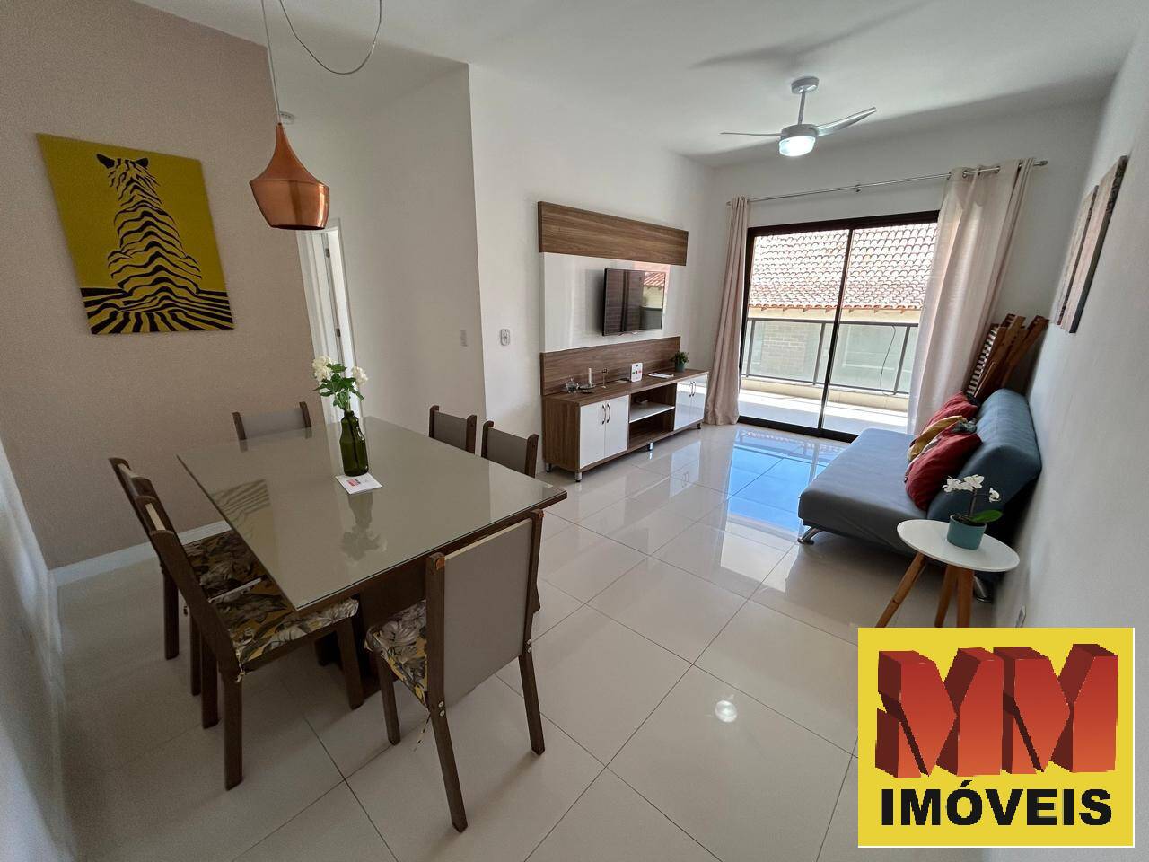 Casa de Condomínio, 2 quartos - Foto 14