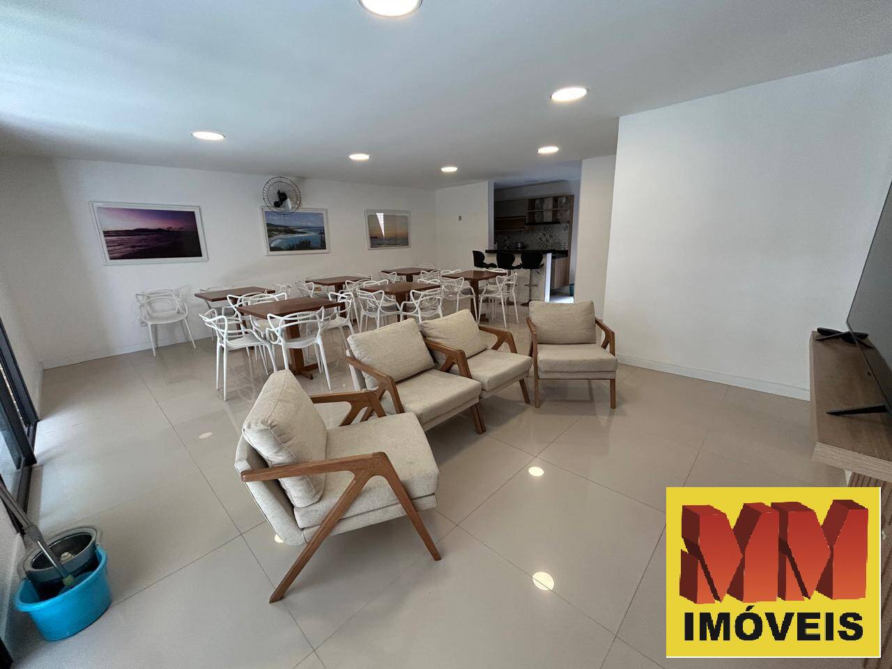 Casa de Condomínio, 2 quartos - Foto 11