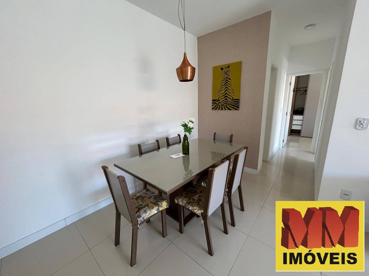 Casa de Condomínio, 2 quartos - Foto 18