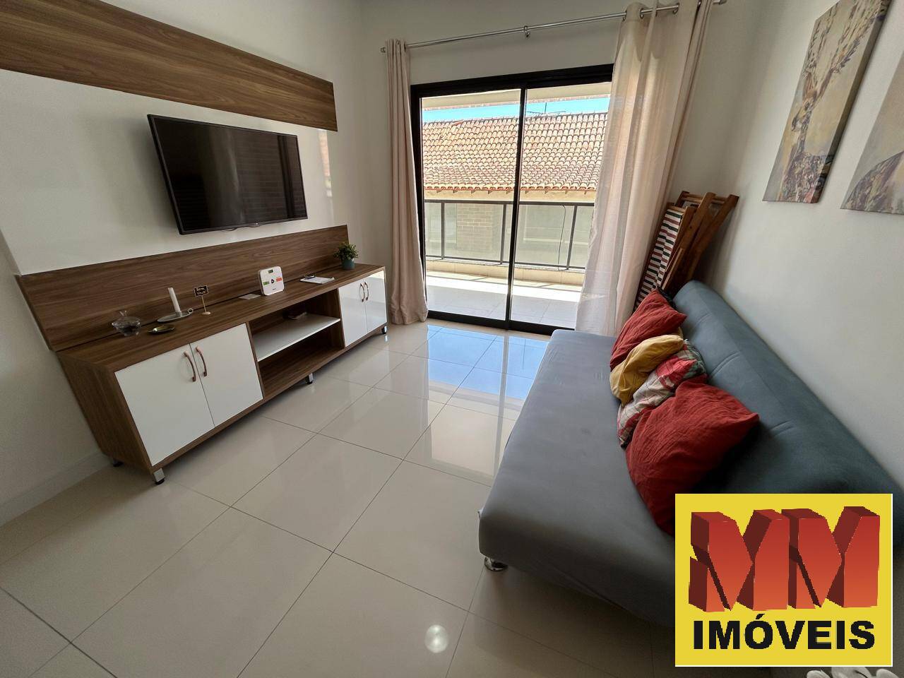 Casa de Condomínio, 2 quartos - Foto 19