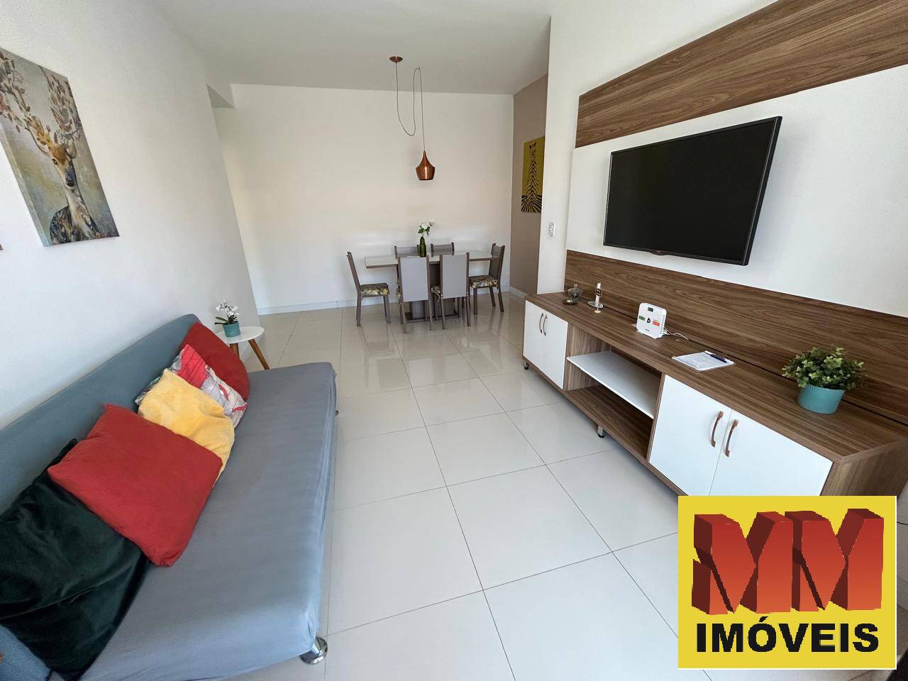 Casa de Condomínio, 2 quartos - Foto 15