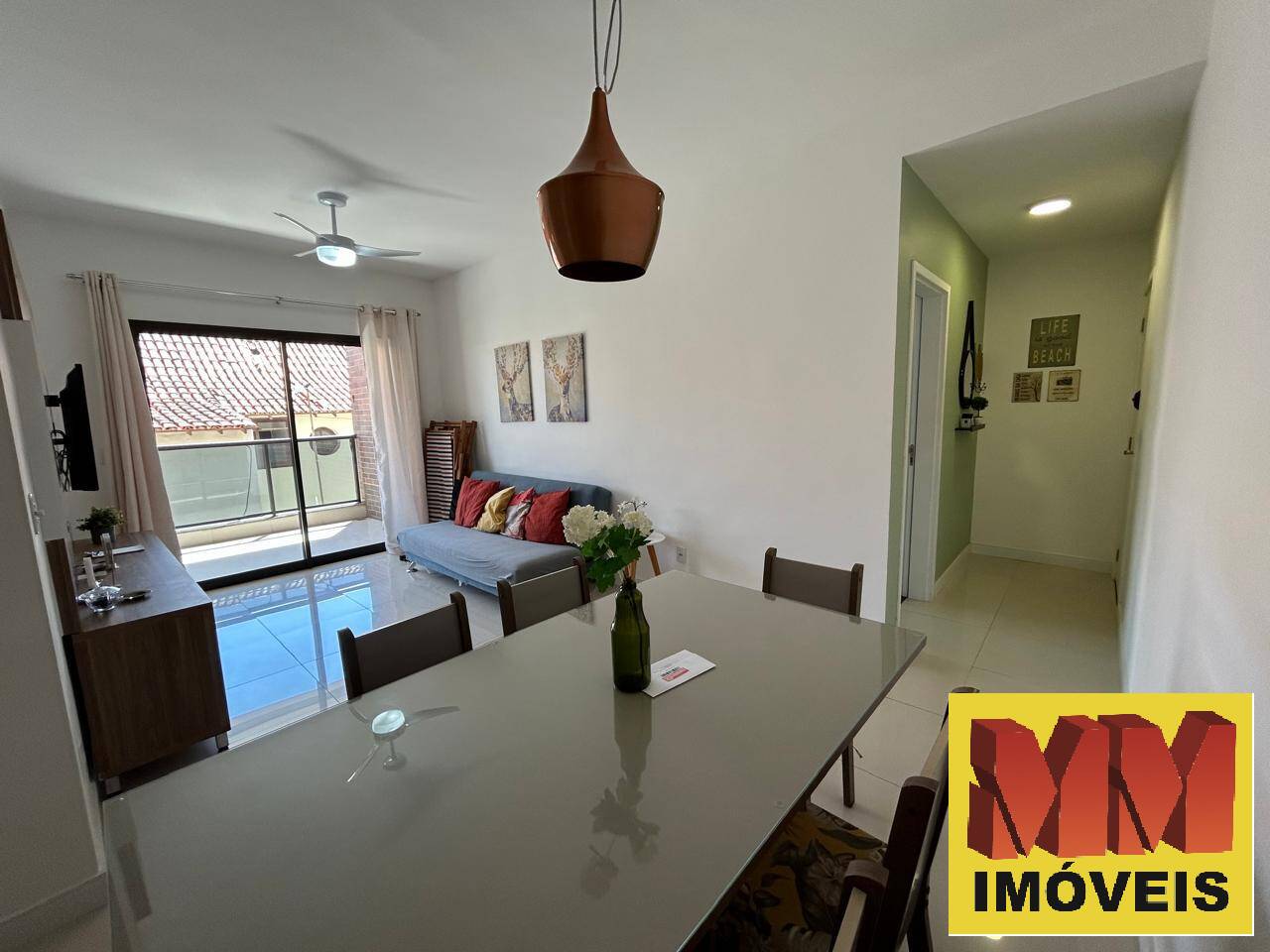 Casa de Condomínio, 2 quartos - Foto 17