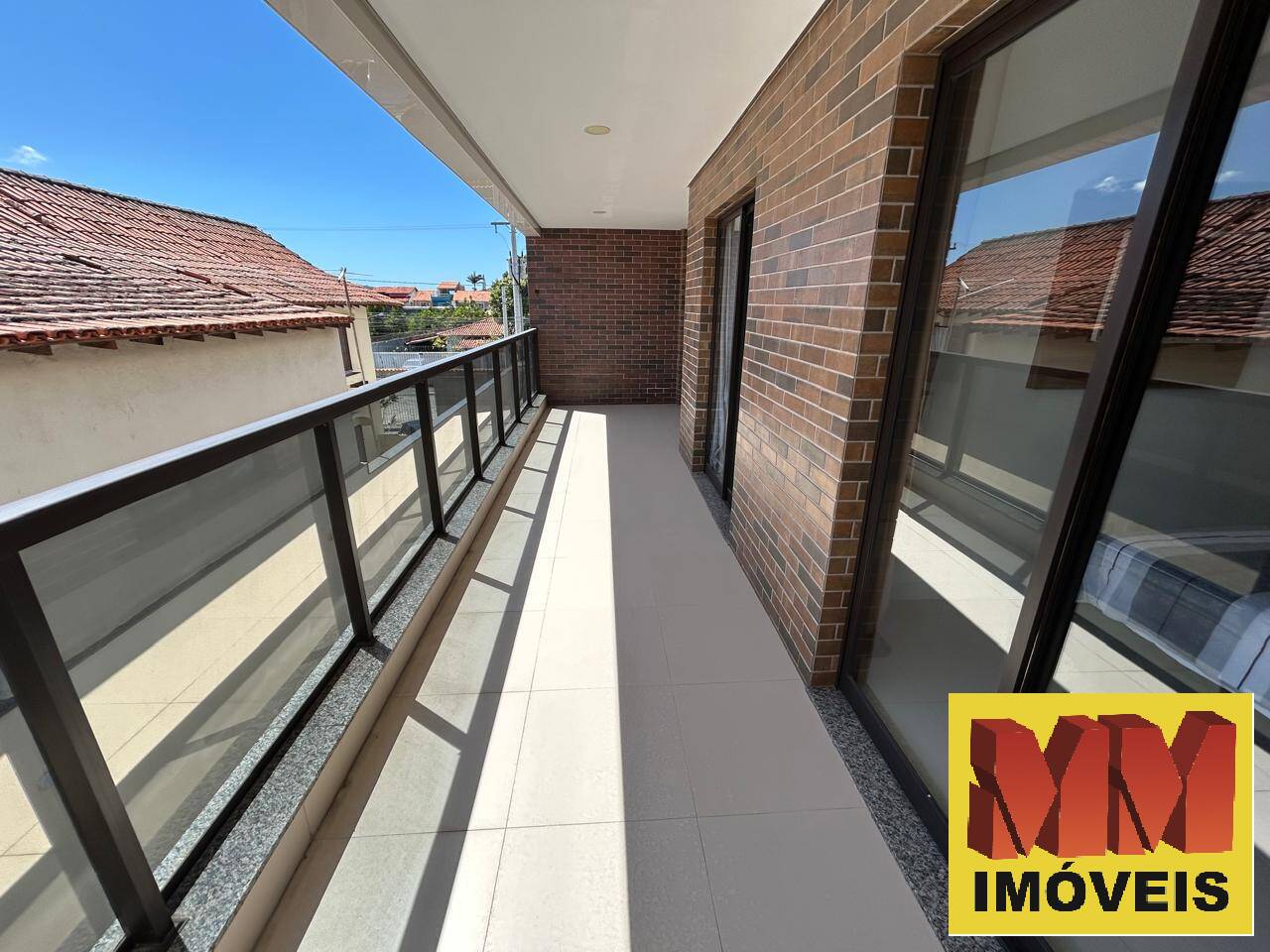 Casa de Condomínio, 2 quartos - Foto 21