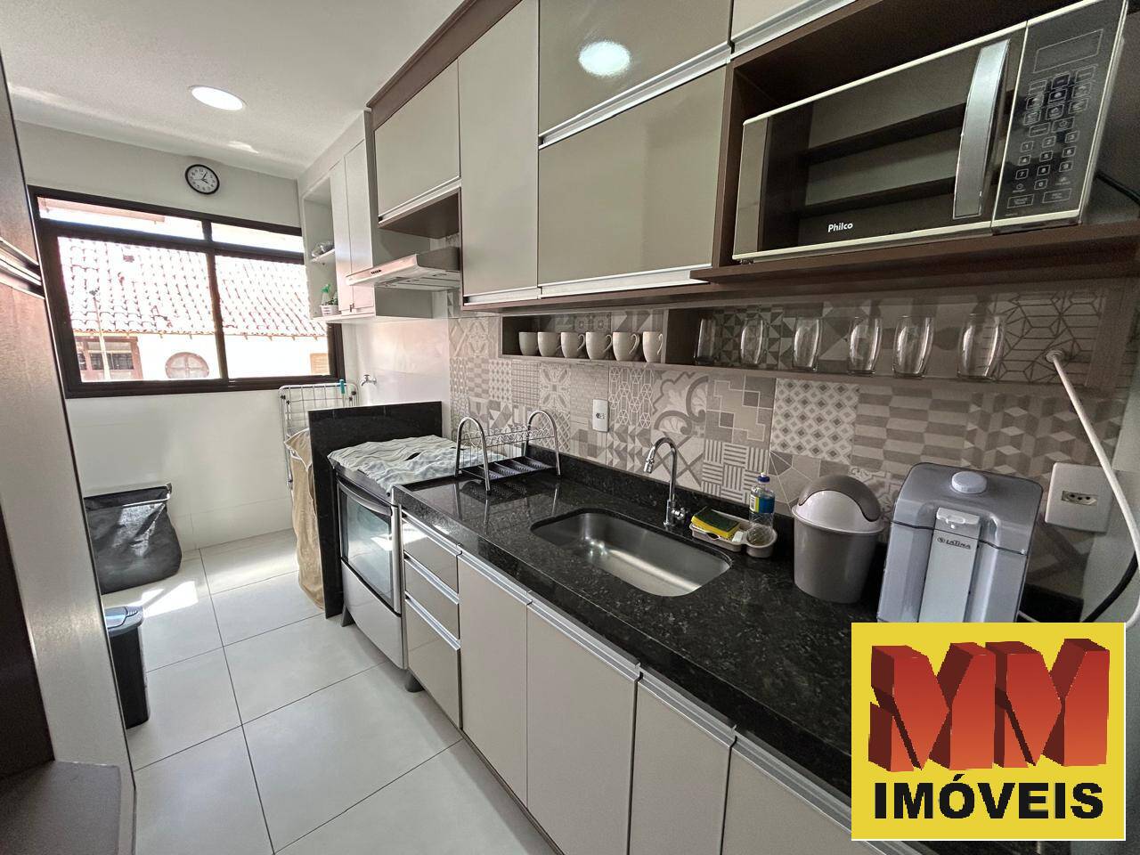 Casa de Condomínio, 2 quartos - Foto 23