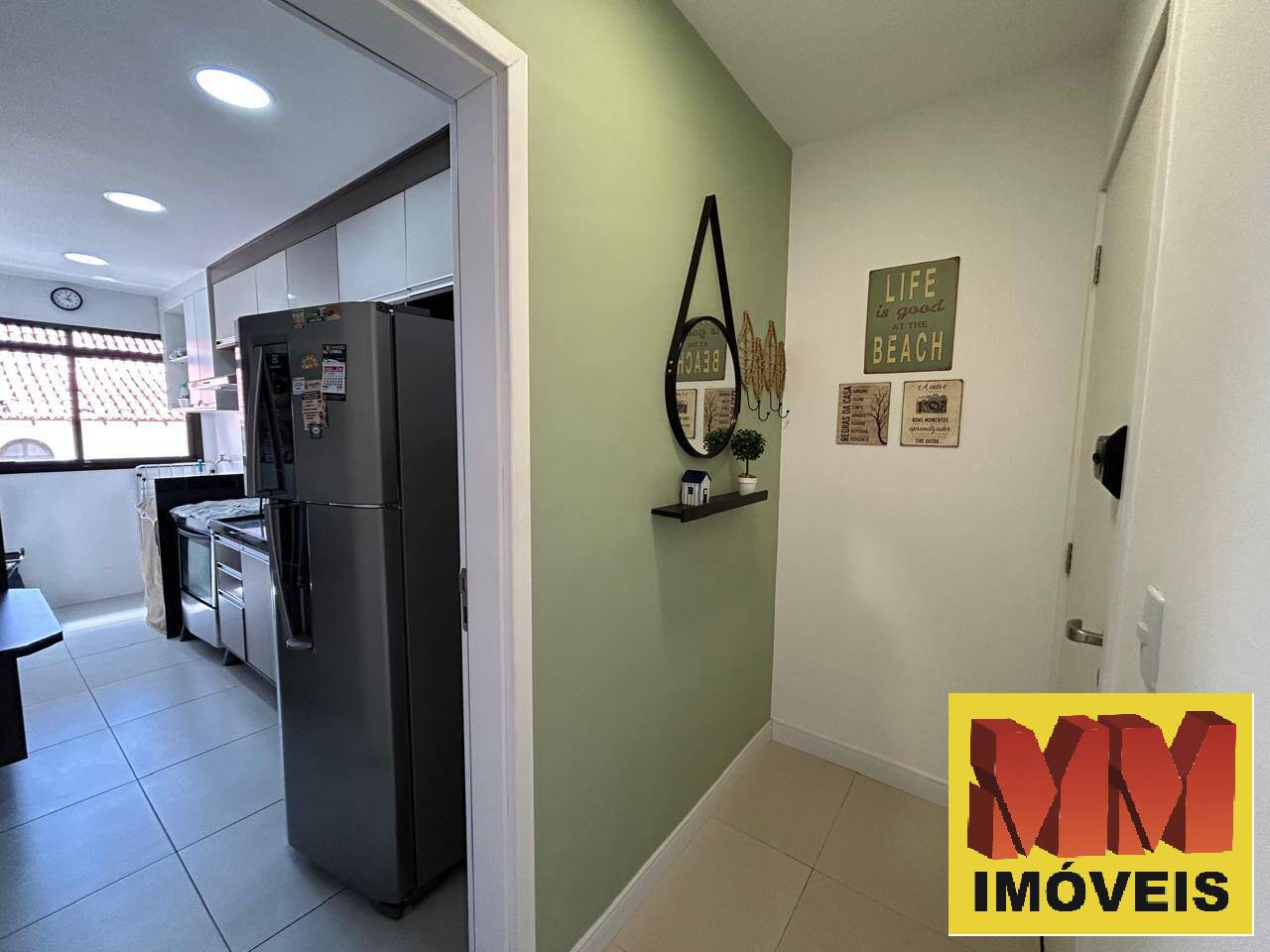 Casa de Condomínio, 2 quartos - Foto 22