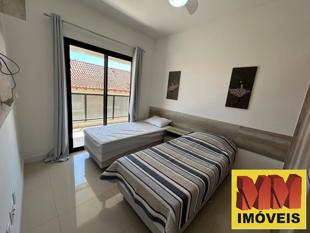 Casa de Condomínio, 2 quartos - Foto 28