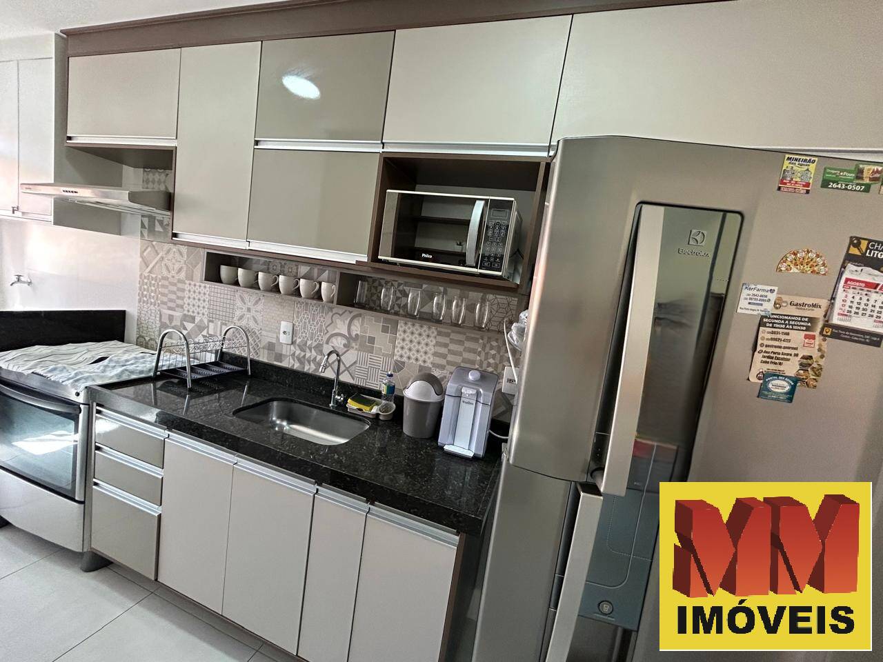 Casa de Condomínio, 2 quartos - Foto 27