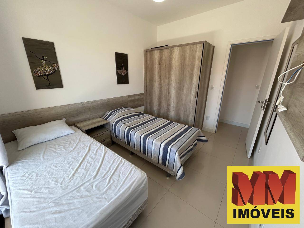 Casa de Condomínio, 2 quartos - Foto 29