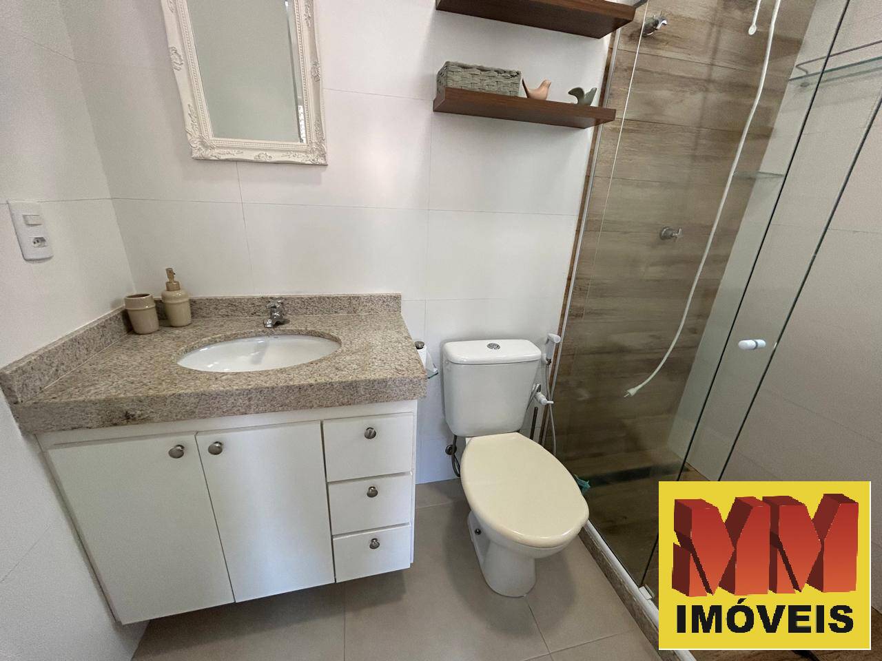 Casa de Condomínio, 2 quartos - Foto 35