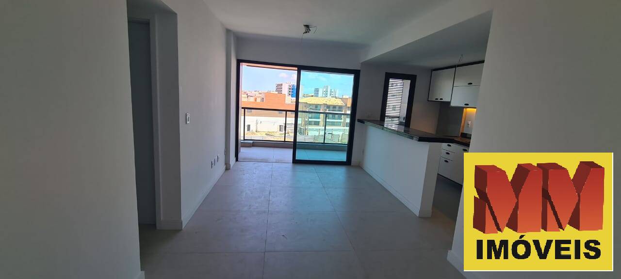 Apartamento, 2 quartos, 75 m² - Foto 2
