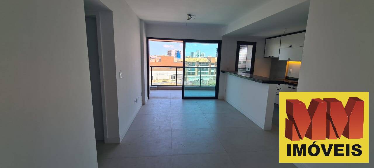 Apartamento, 2 quartos, 75 m² - Foto 5
