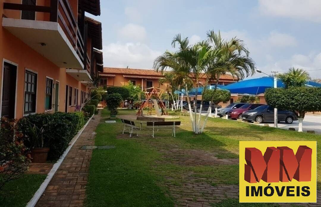 Casa de Condomínio, 2 quartos - Foto 1