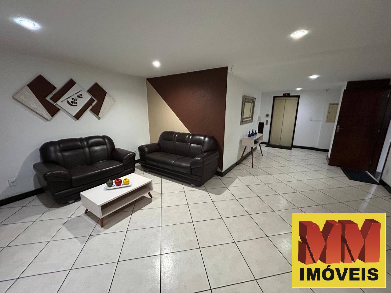 Apartamento, 2 quartos, 76 m² - Foto 2