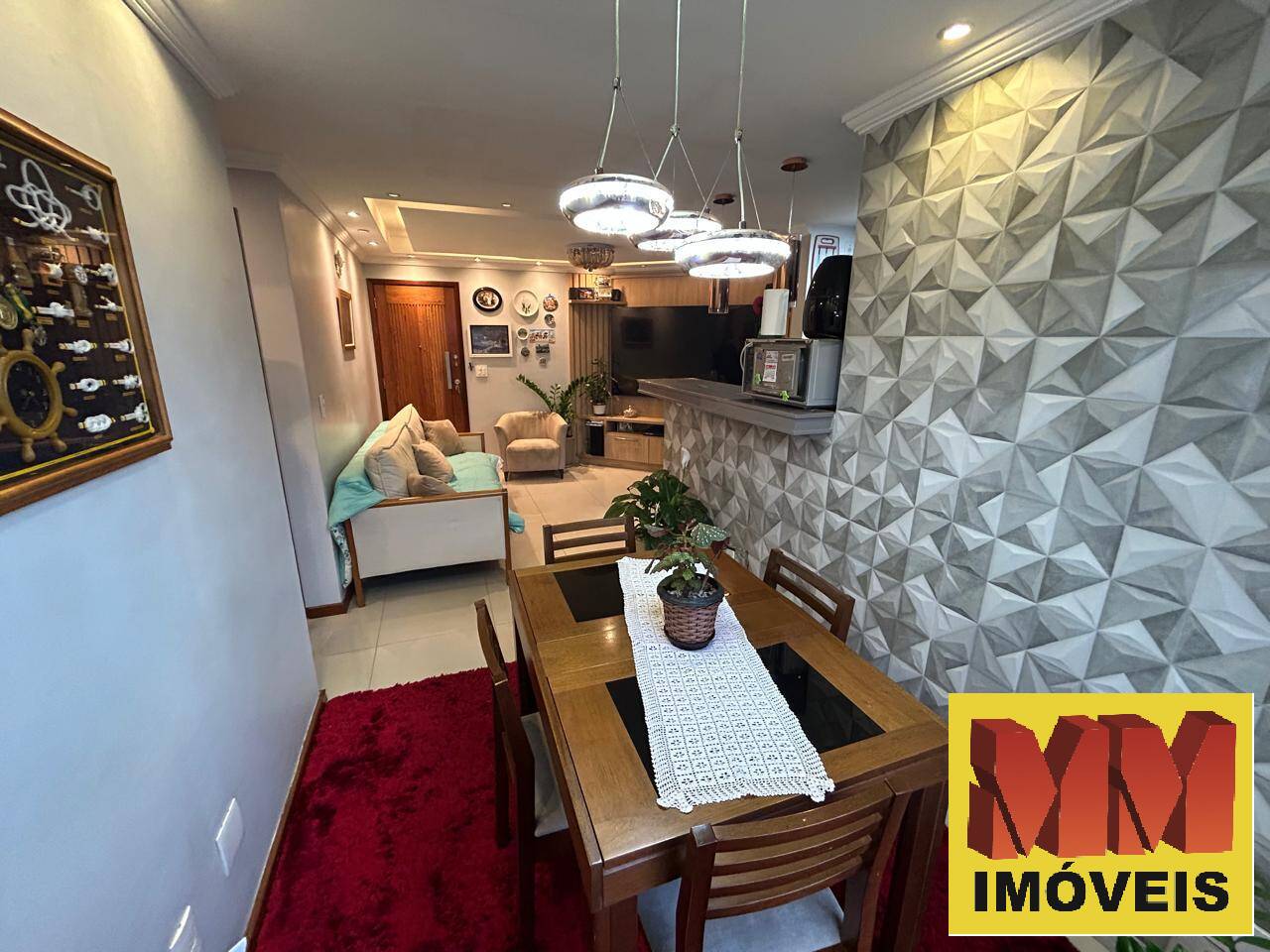 Apartamento, 2 quartos, 76 m² - Foto 5