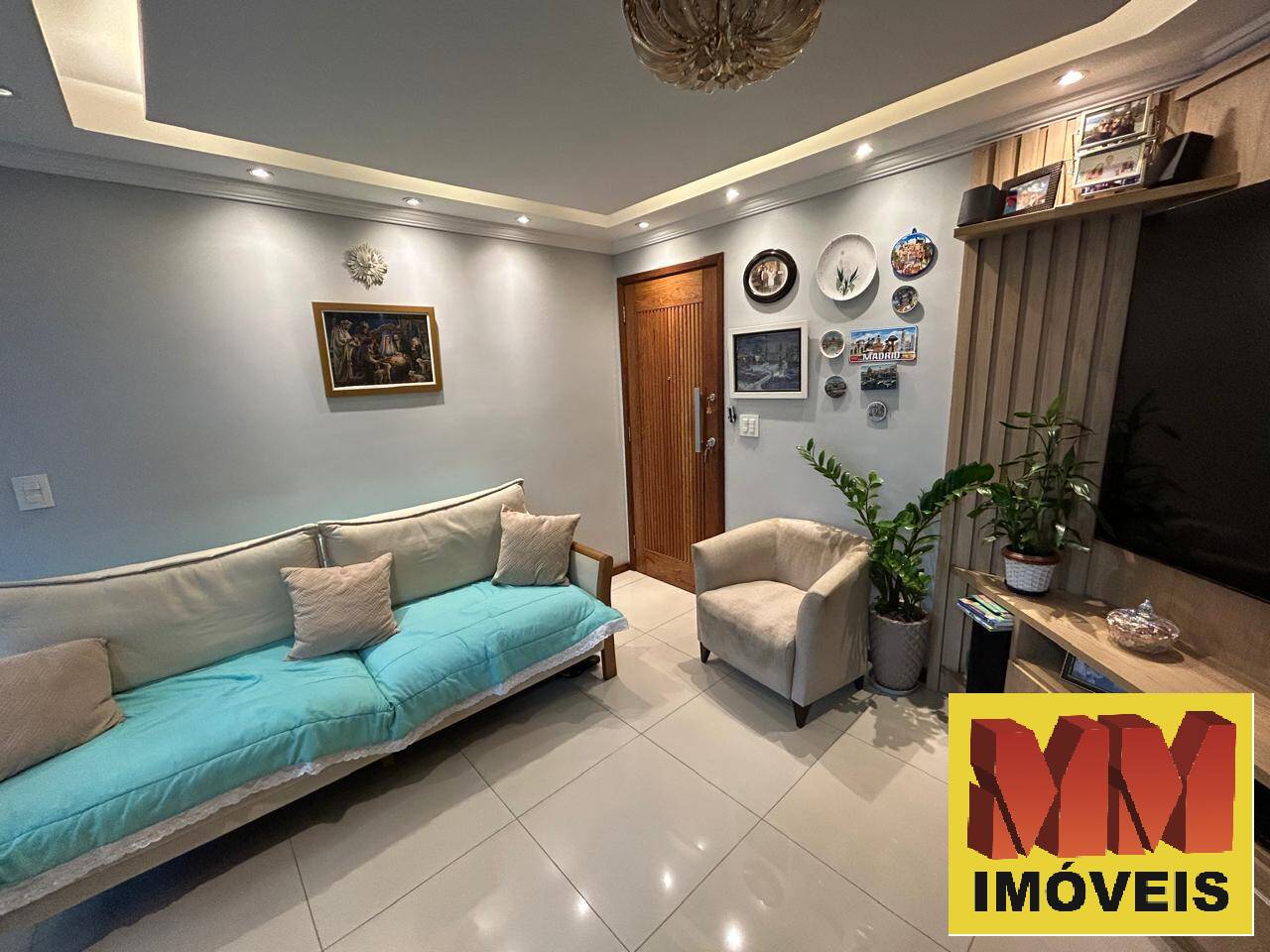 Apartamento, 2 quartos, 76 m² - Foto 9