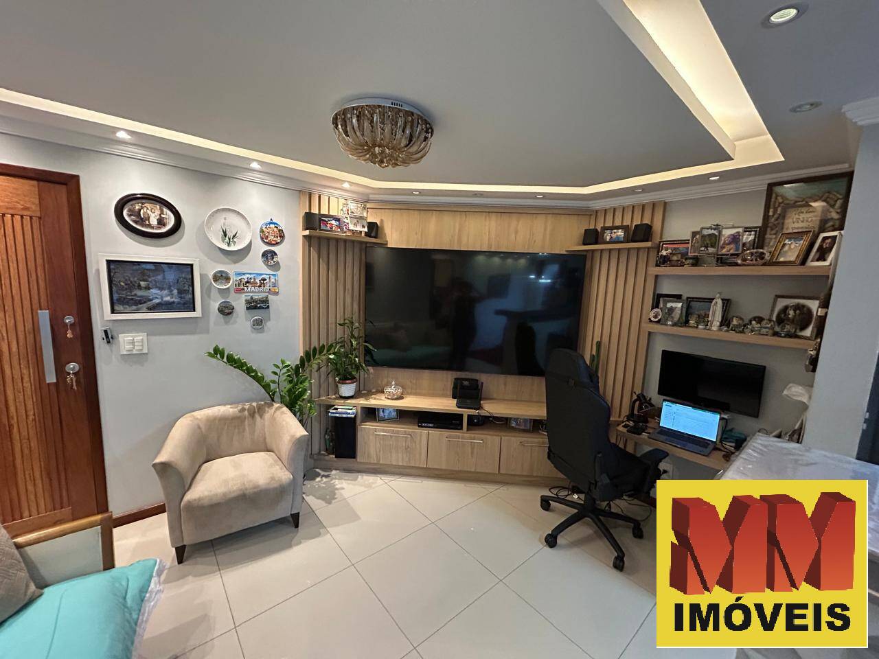 Apartamento, 2 quartos, 76 m² - Foto 8